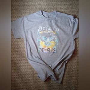 Handmade women's graphic T-shirt